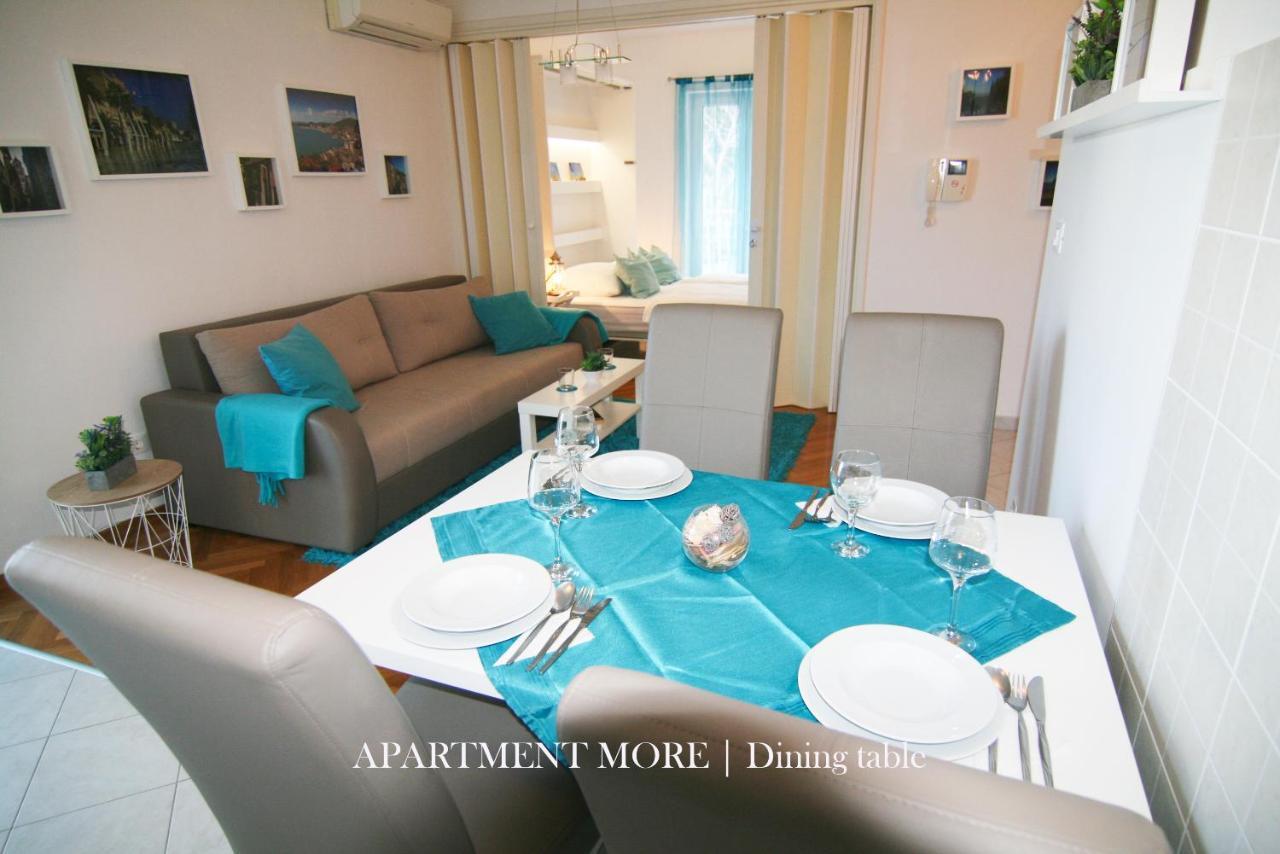 Villa Branko Split Cameră foto