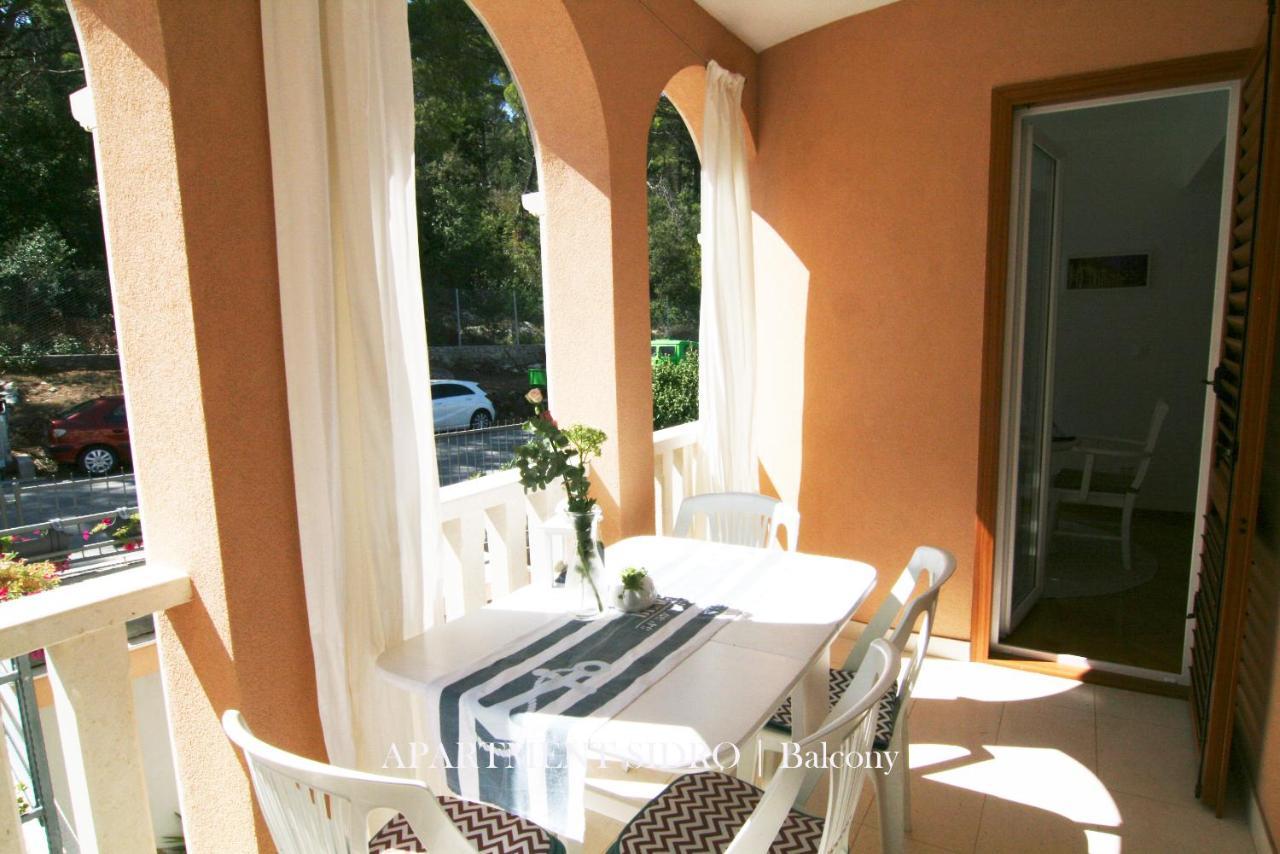 Villa Branko Split Cameră foto