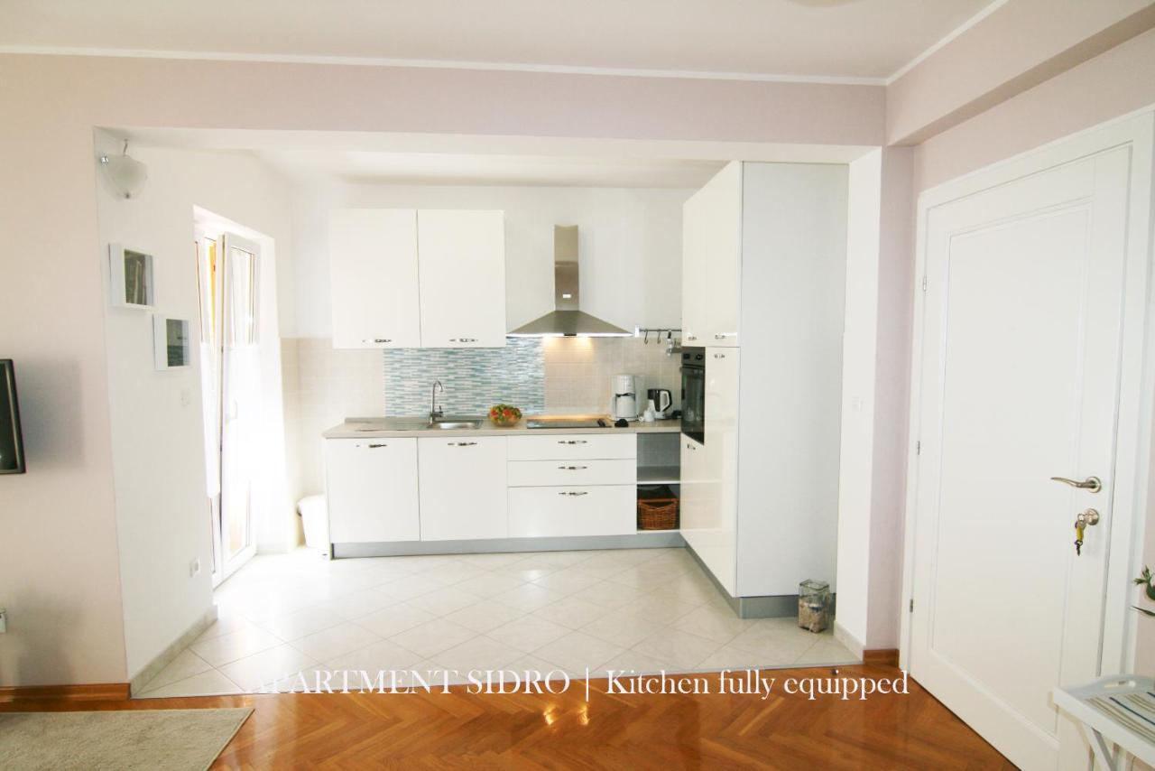 Villa Branko Split Cameră foto